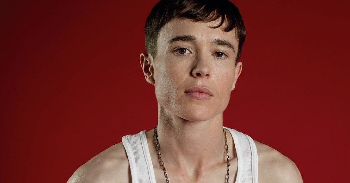 【サイン入り】PAGEBOY / ELLIOT PAGE Pageboy: Page, Elliot: 9781250878373: Amazon.com: Books