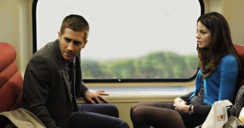 Best Caught in a Time Loop Movies
