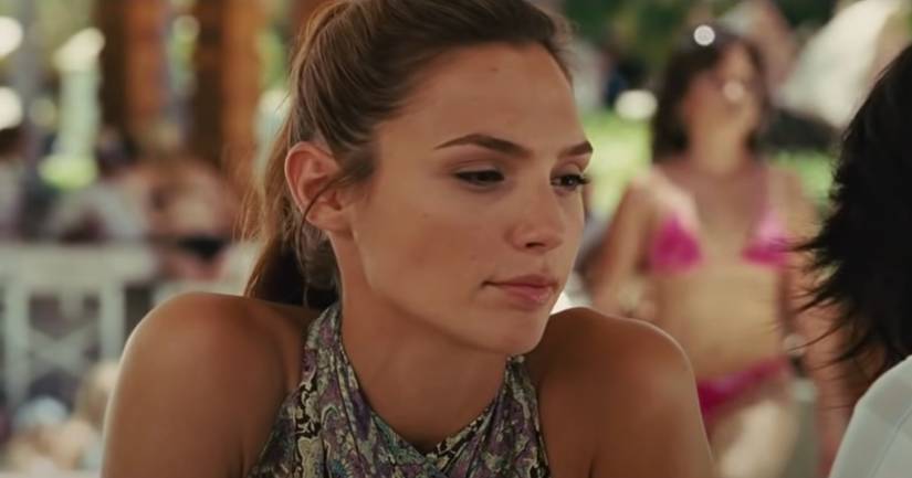 Fast & Furious: How Gisele Could Have Survived, Explained