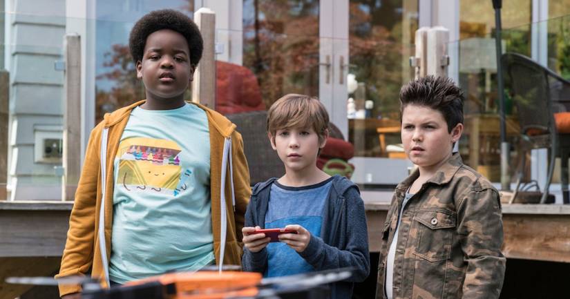 Best R-Rated Comedies of All Time, Ranked