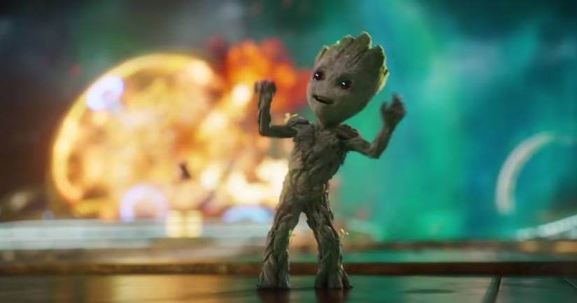 I Am Groot: When Does the Disney+ Series Take Place in the MCU Timeline?