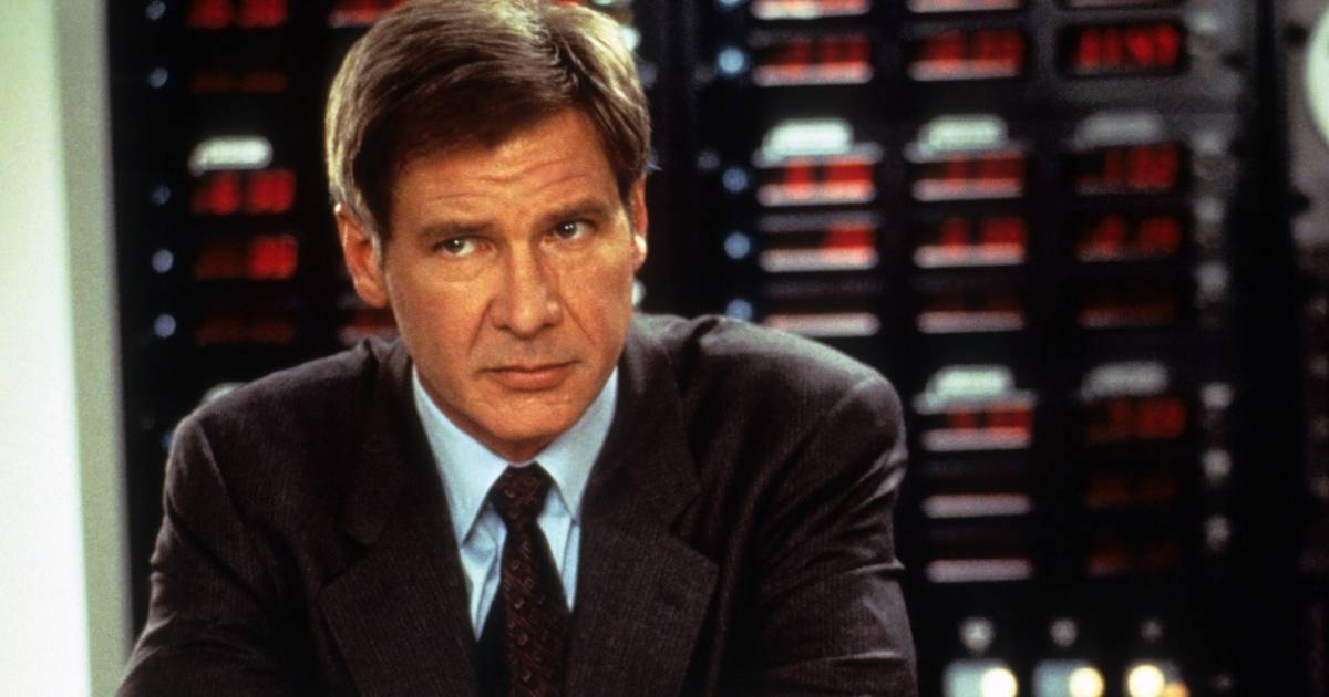 Harrison Ford's 11 Highest-Grossing Movies of All-Time, Ranked