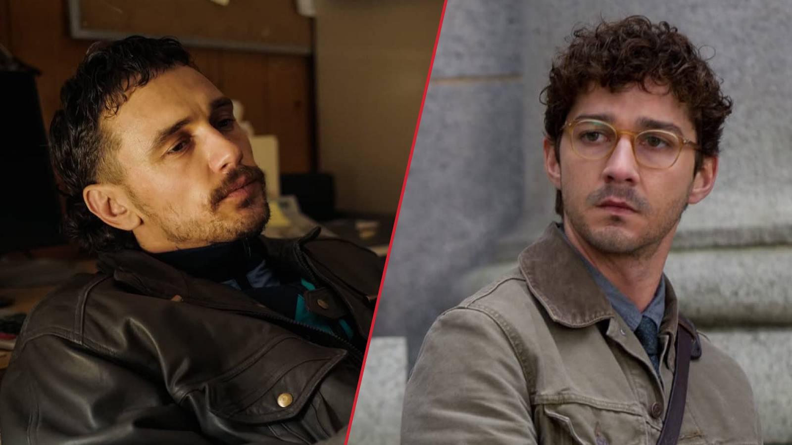 James Franco vs. Shia LaBeouf: Who Is More Likely to Make a Comeback in