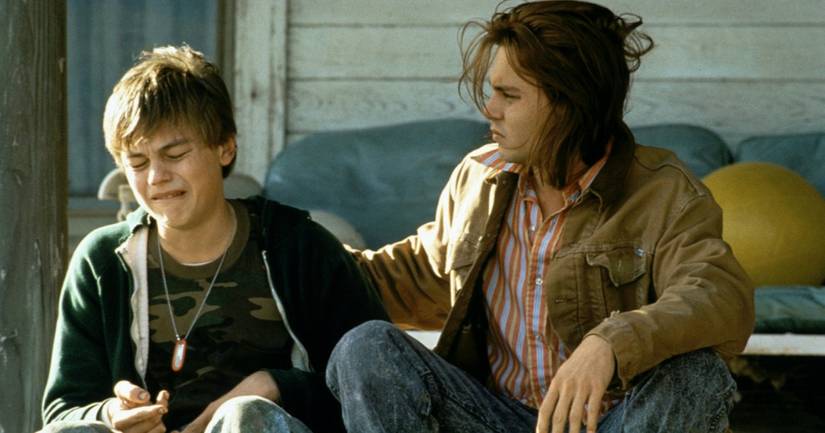 Leonardo DiCaprio's 10 Best Movies, Ranked by Rotten Tomatoes