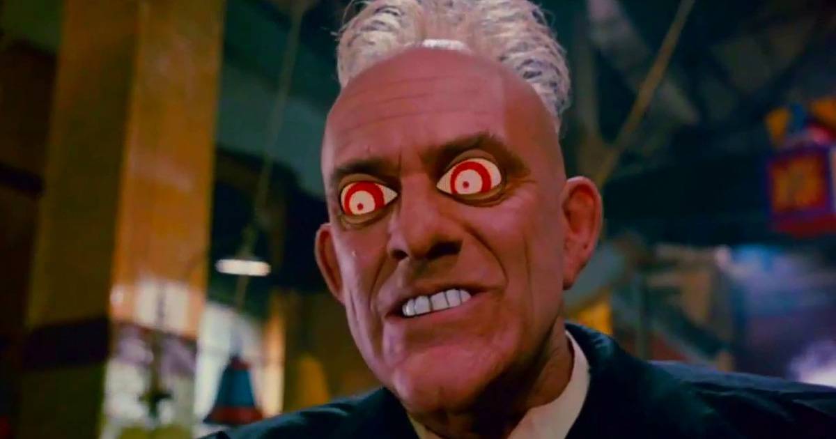 12 Disney Characters You Completely Forgot About