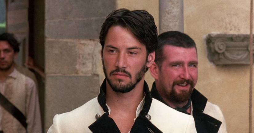 Keanu Reeves Rotten Tomatoes Keanu Reeves 10 Best Movies, Ranked by Rotten Tomatoes