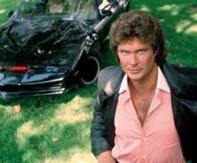 Turbo Teen: The ‘80s Cartoon That Ripped Off Night Rider
