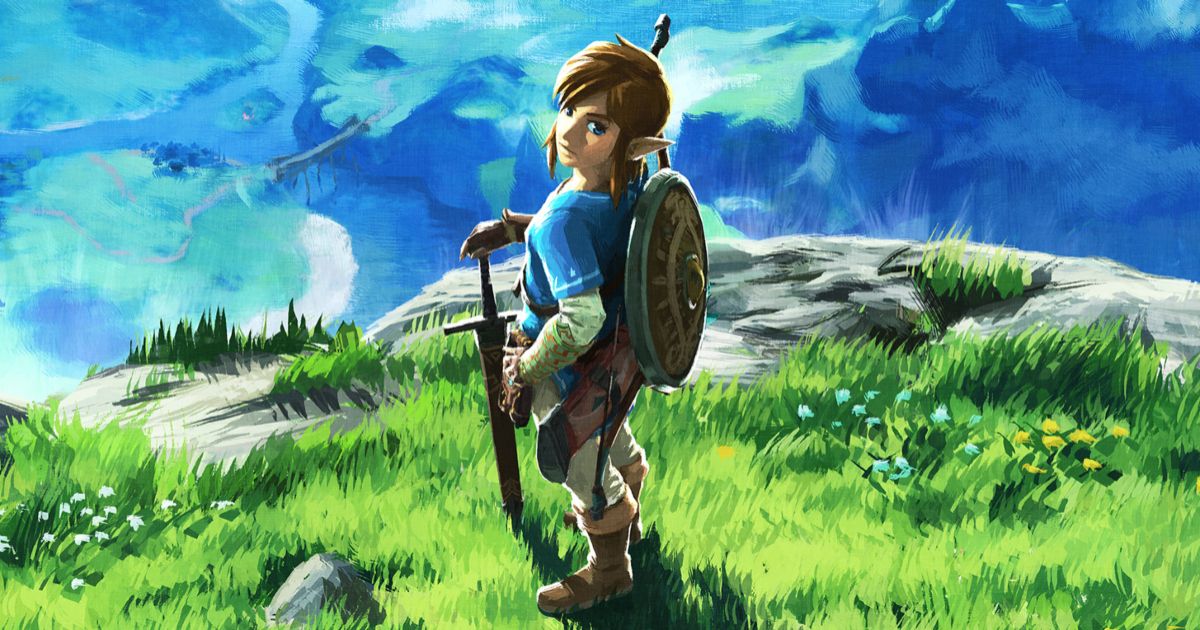 The Legend of Zelda Director Wes Ball Addresses the Big Question About Link