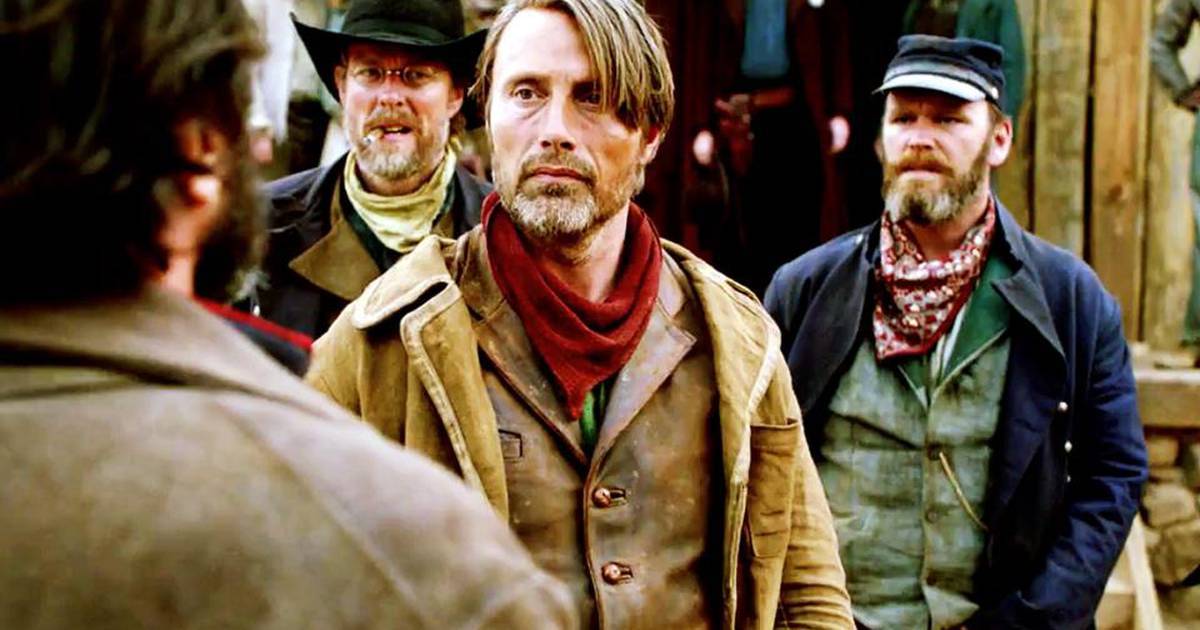 20 Unexpected Westerns from Surprising Directors