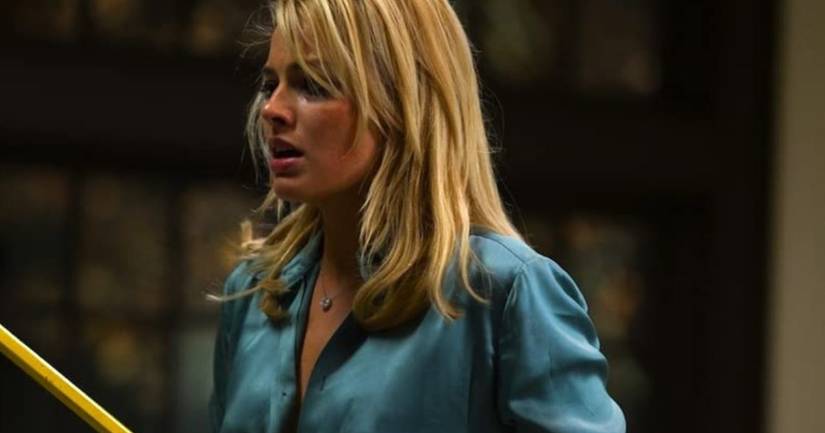 The Wolf of Wall Street: Margot Robbie's Best Moments in the Movie, Ranked