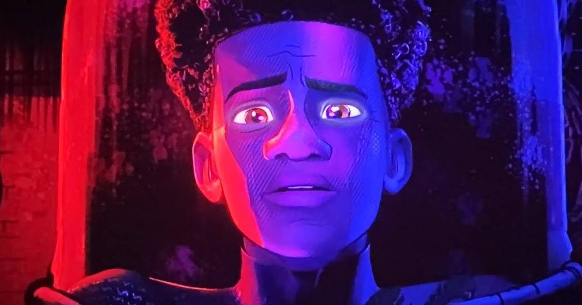 Spider-Man: Beyond the Spider-Verse Release Date Reportedly "Unachievable"; Likely to Get A Big Delay.