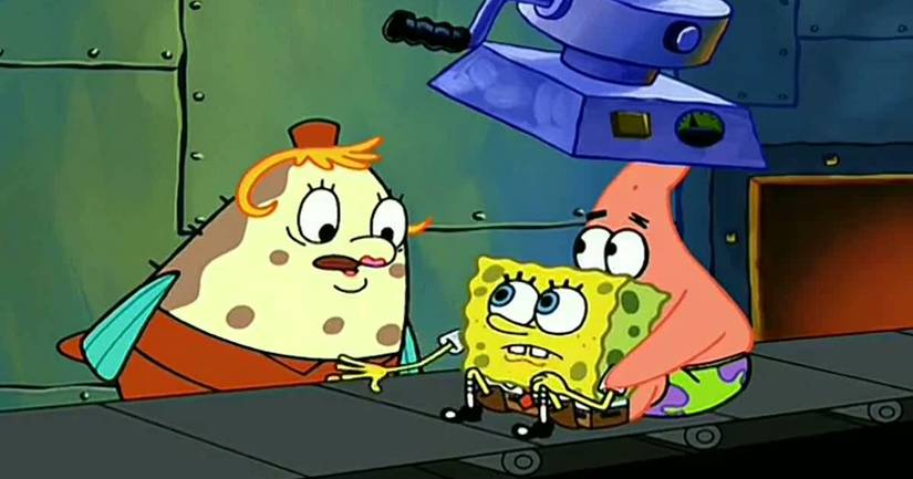 10 Darkest Episodes of Spongebob Squarepants