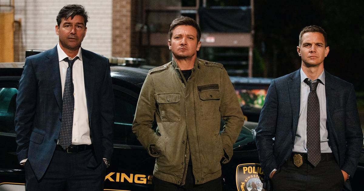 Mayor of Kingstown Cast and Character Guide