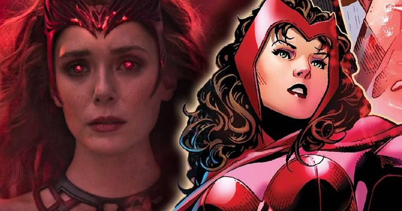 20 Comic Book Characters the MCU Made Way More Interesting