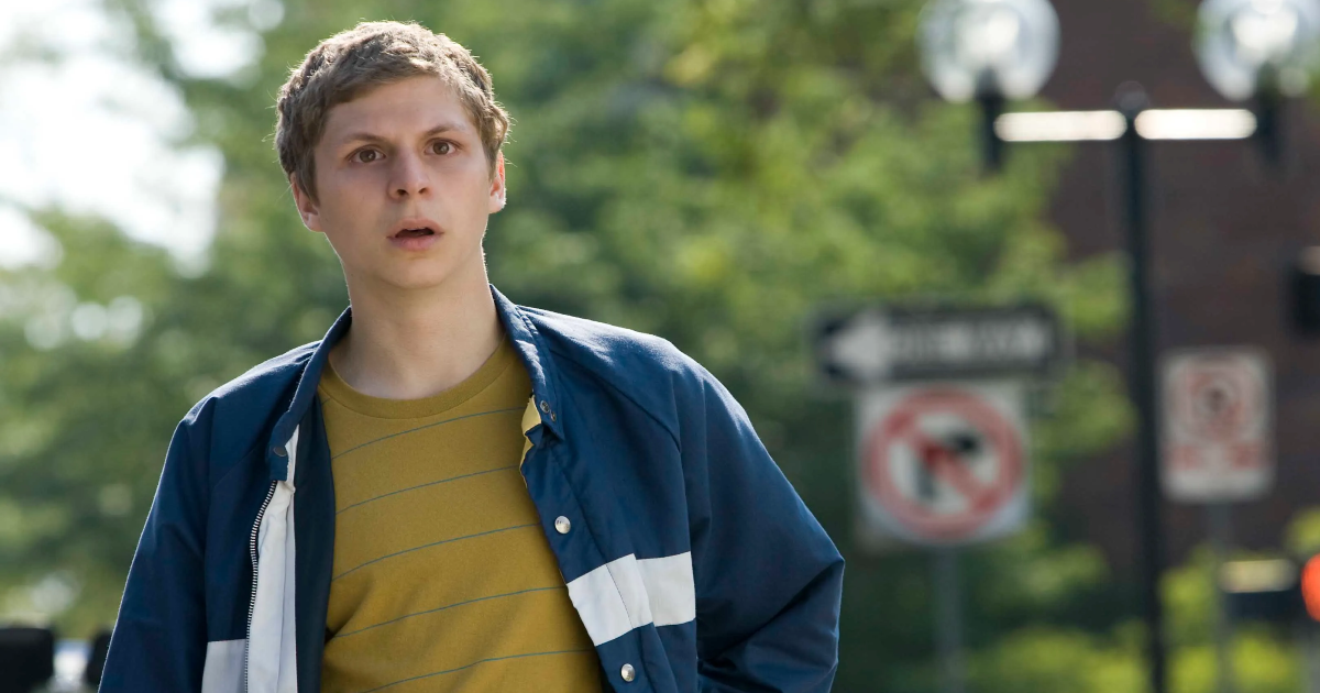 Michael Cera Almost Quit Acting After Superbad Fame 'I Wanted to Stop
