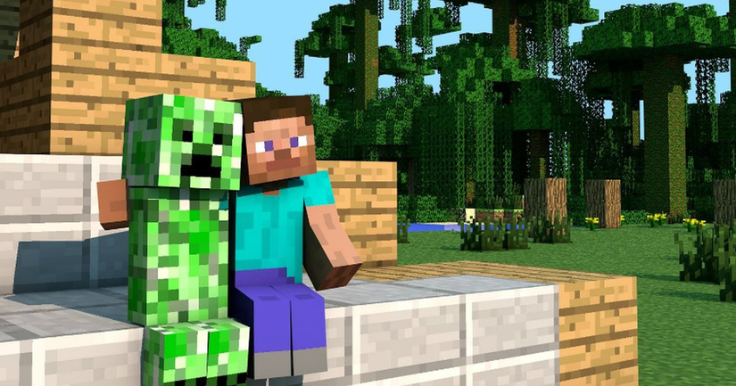 Live-Action Minecraft Movie to Start Filming in August