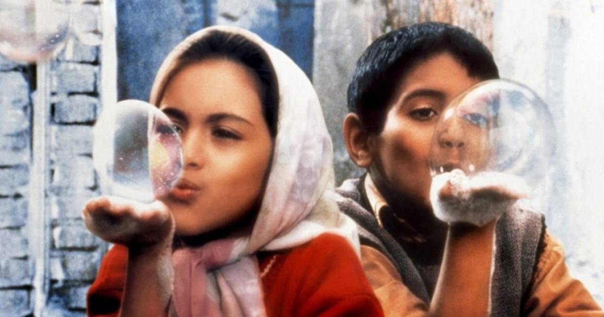 These 20 Films Make 1997 a Legendary Year