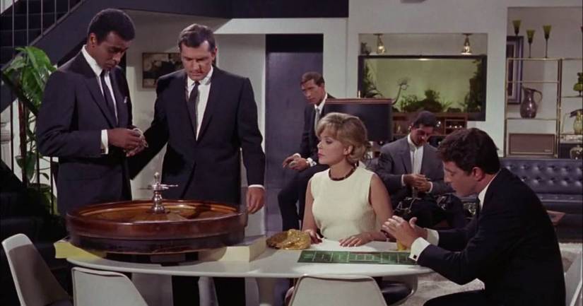 The 15 Greatest TV Shows of the 1960s