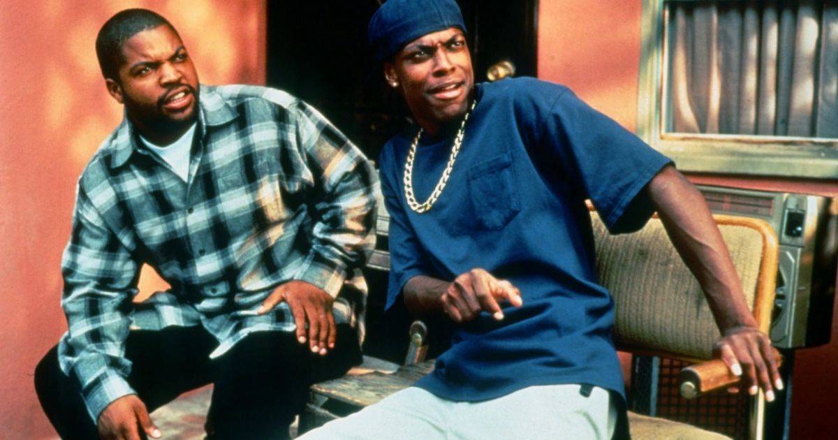 Every Movie Directed by F. Gary Gray, Ranked