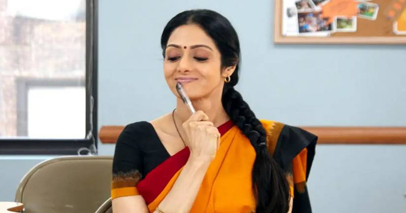 English Vinglish
