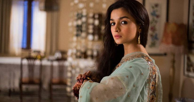 Raazi