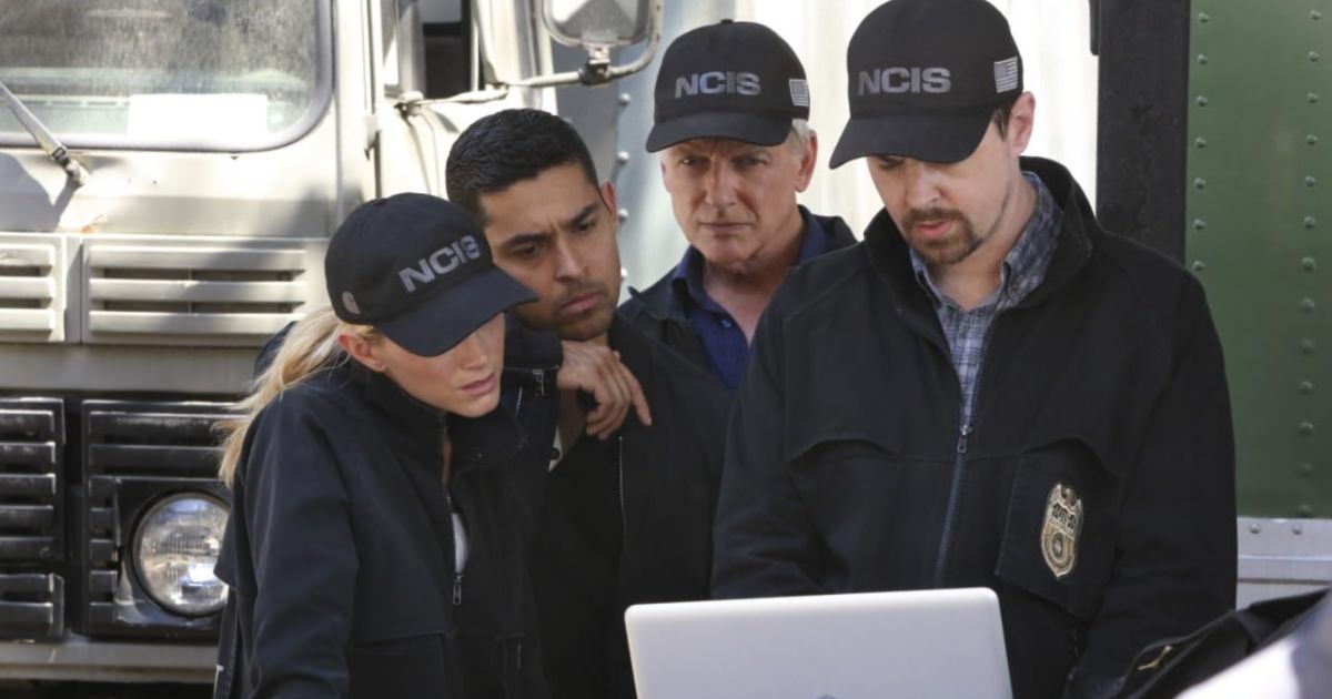 Why Did Mark Harmon Abruptly Leave NCIS?