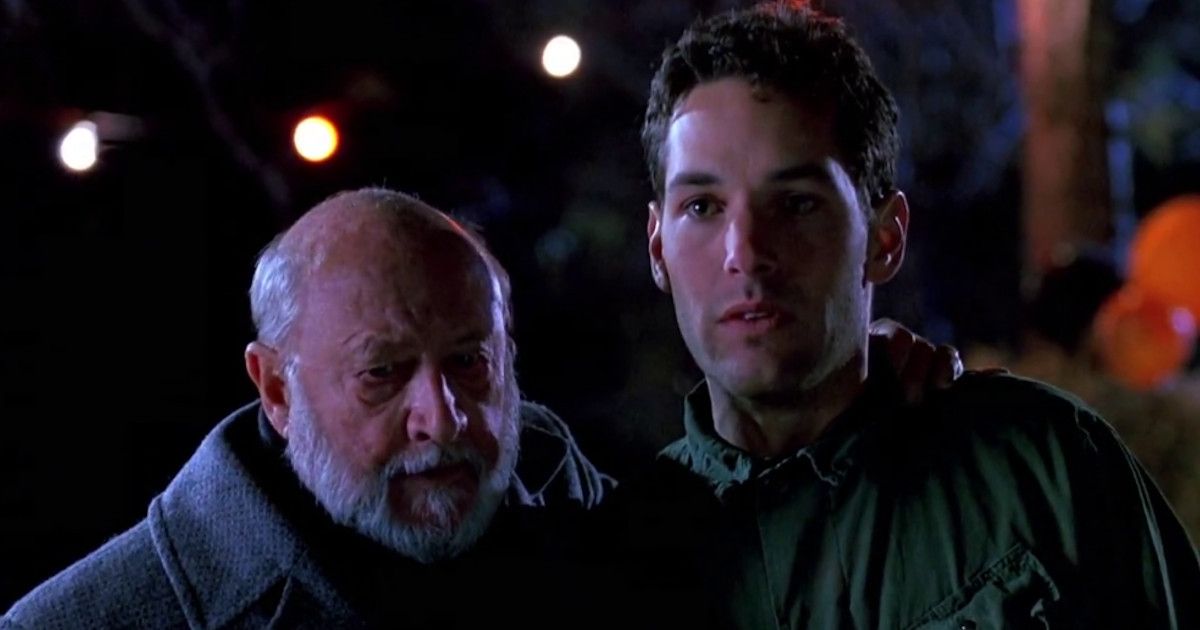 The 20 Most Rewatchable 1990s Horror Movies