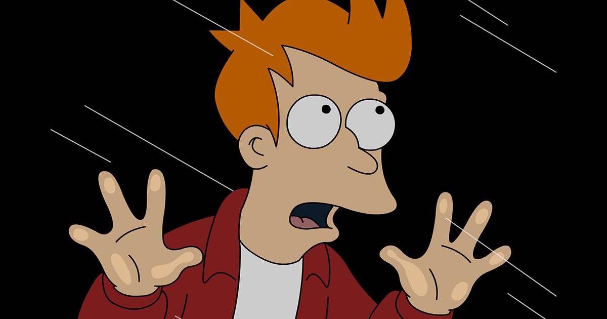 Futurama: Philip J. Fry's 10 Best Quotes, Ranked