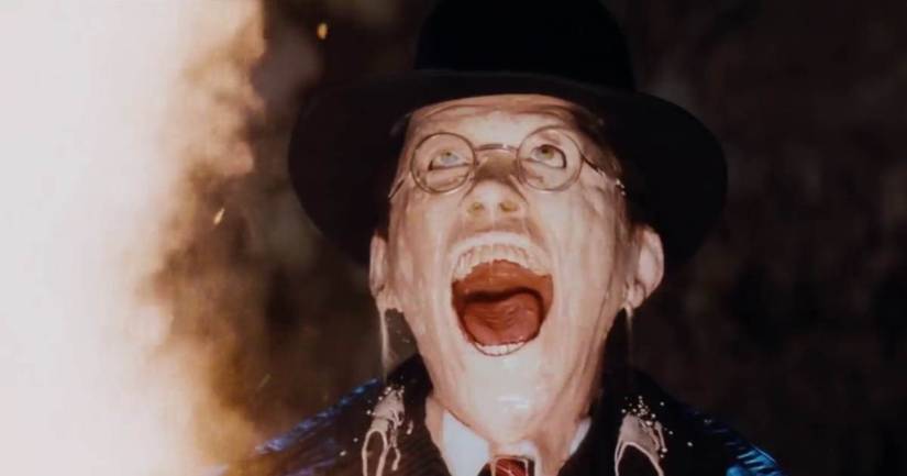 15 Scariest Moments in Steven Spielberg Films