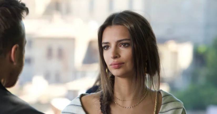 Emily Ratajkowski Was on This Nickelodeon Series
