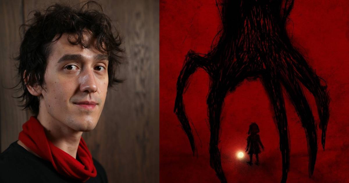 Bob Roggeman The Boogeyman Director Rob Savage on How Horror Conquers Fear