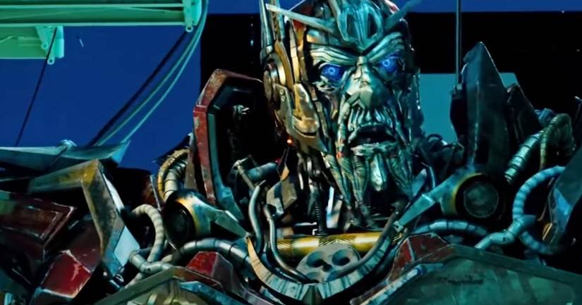 Every Transformers Movie Directed By Michael Bay, Ranked Worst to Best