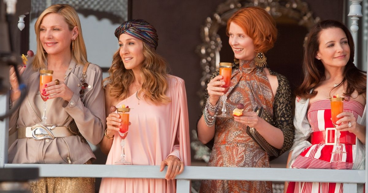 Why Hilary Duff’s ‘Younger’ Was Canceled After 7 Seasons