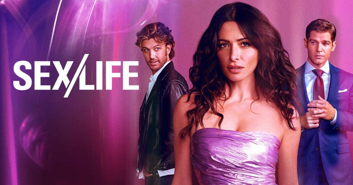 Sex/Life Cast and Character Guide