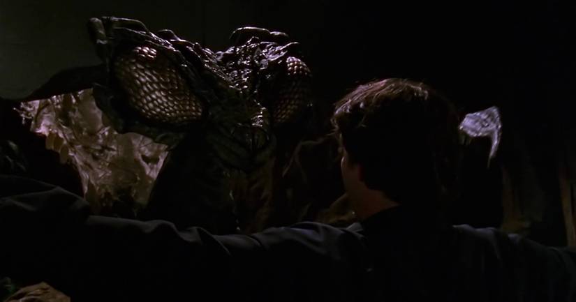 Buffy the Vampire Slayer: The Creepiest Villains in the TV Show, Ranked