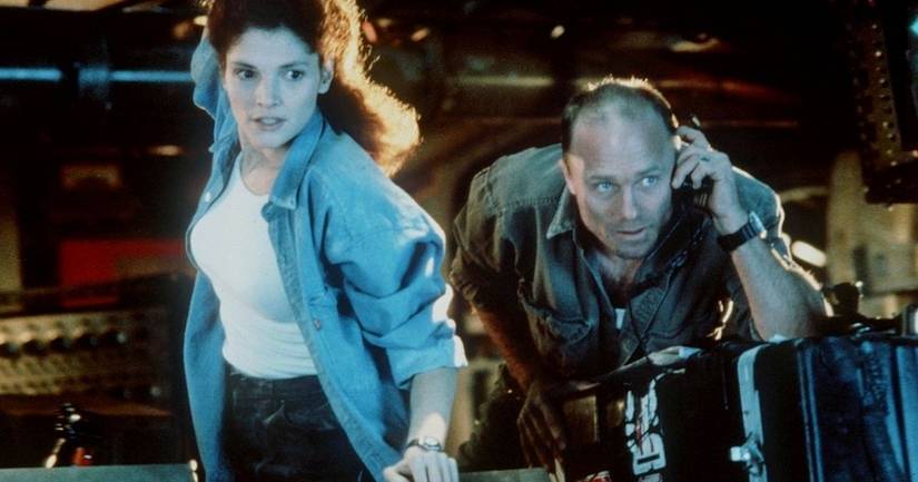 Ed Harris' Best Performances, Ranked