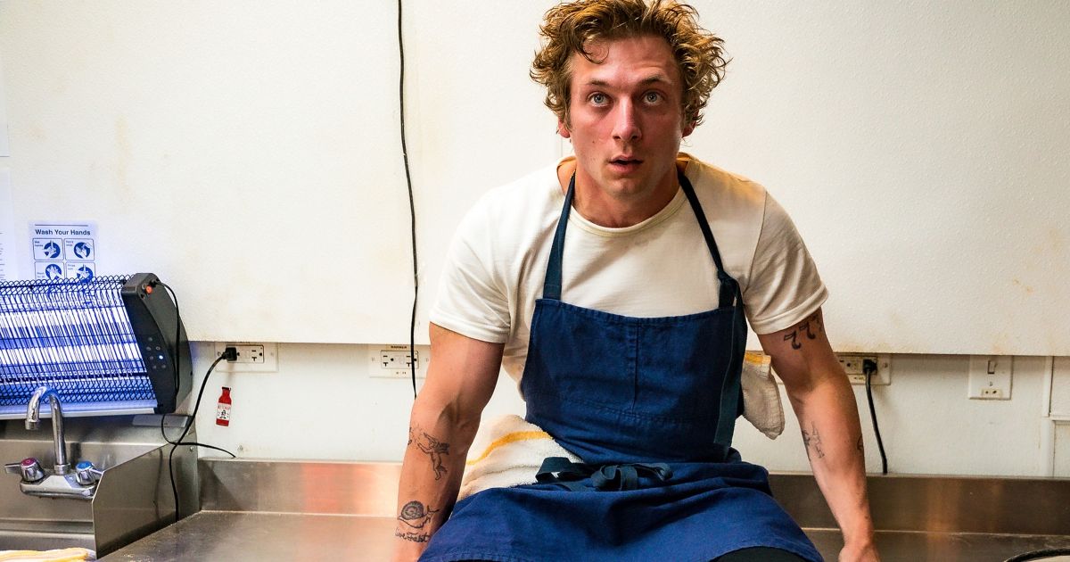The Bear: 10 Things The Hulu Series Gets Right About the Restaurant Industry