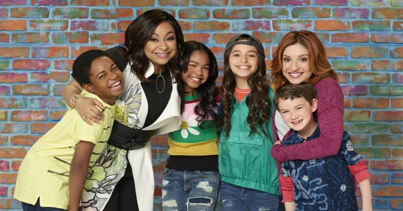 Why That's So Raven Ended