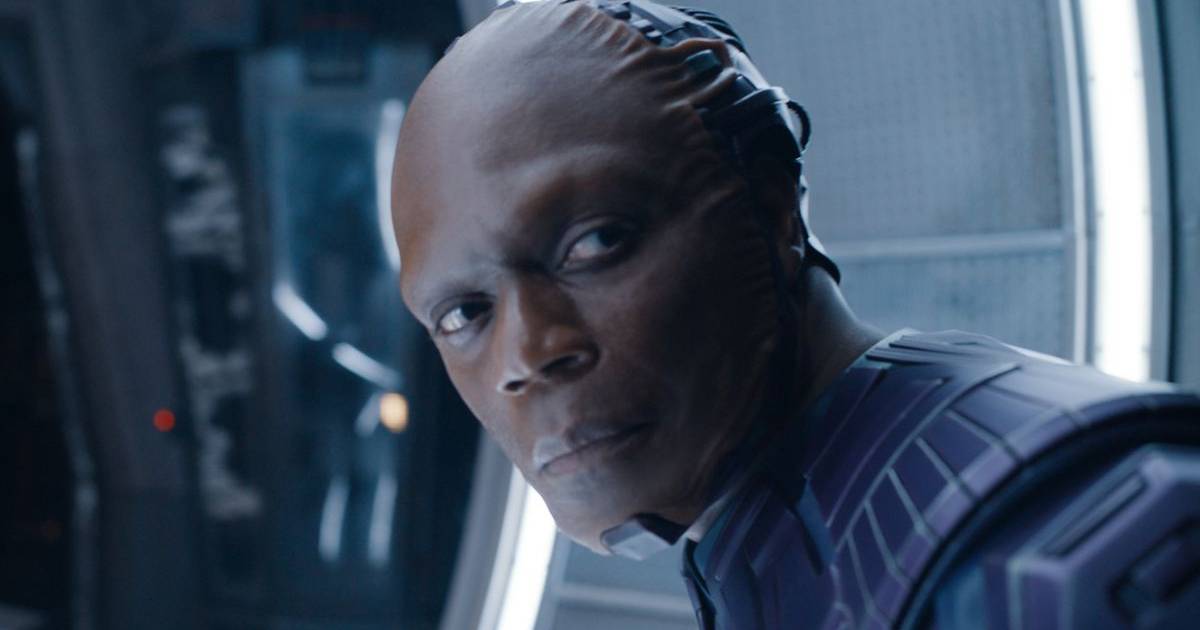 How the High Evolutionary Could Rule the MCU