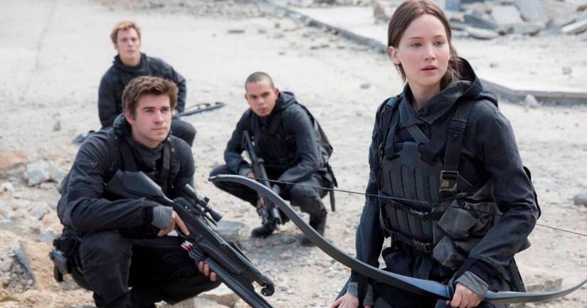 The 18 Greatest Sci-Fi Film Franchises of All Time, Ranked