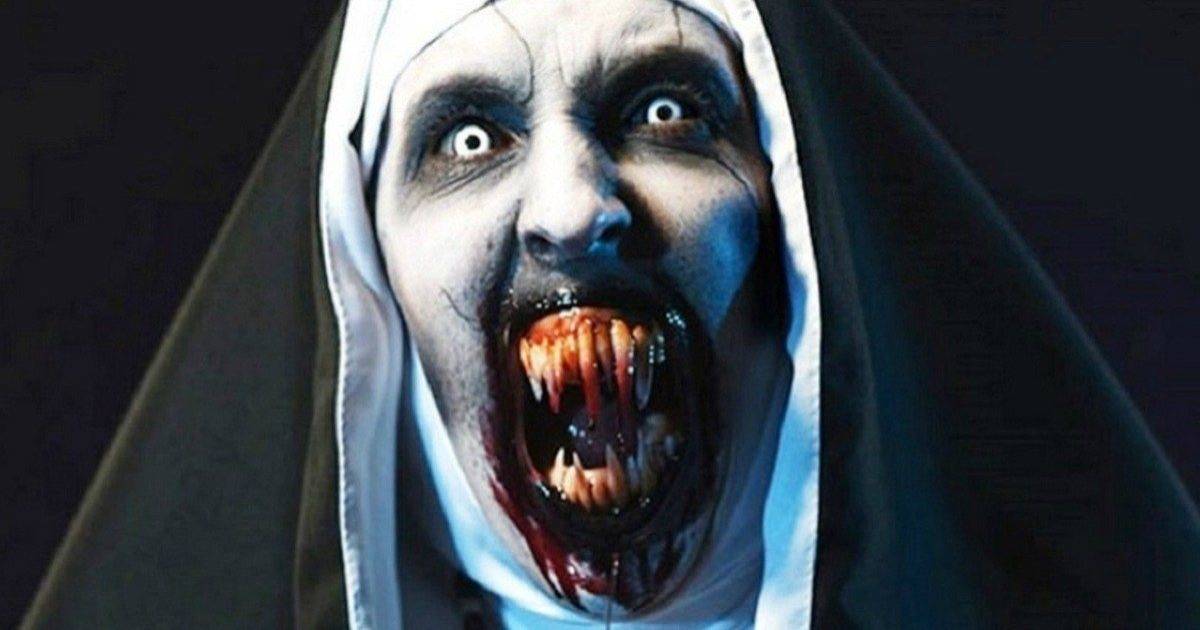 10 Scariest Monsters From Recent Horror Movies