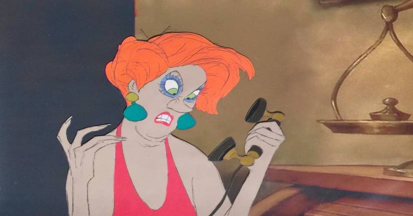 12 Disney Characters You Completely Forgot About