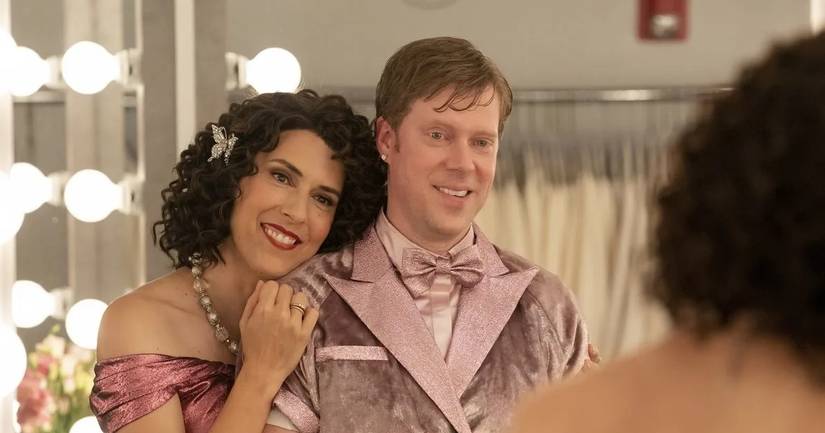 Exclusive: Tim Baltz Teases One Big Hot Holy Mess in Season Three of ...