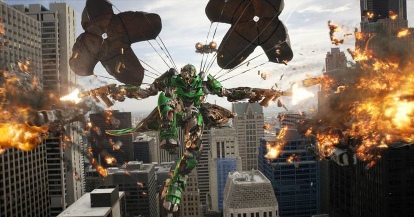 Transformers: 10 Strongest Autobots in the Live-Action Franchise, Ranked
