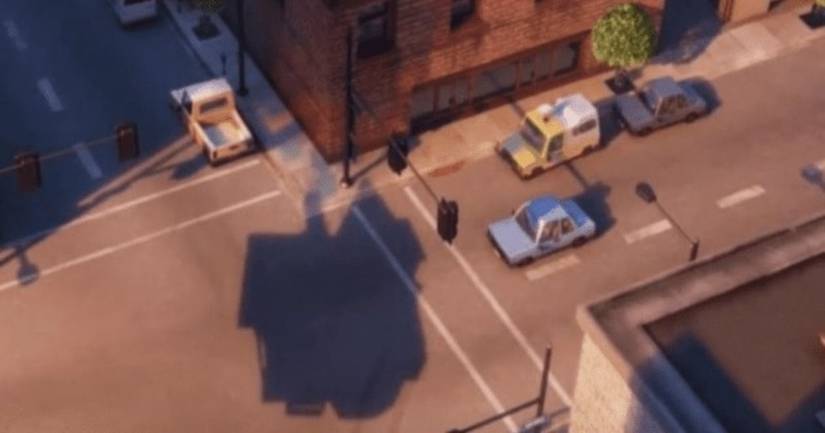 25 Times the Pizza Planet Truck Was Snuck Into Pixar Movies