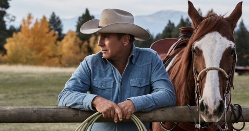 Every Yellowstone Season 1 Episode, Ranked