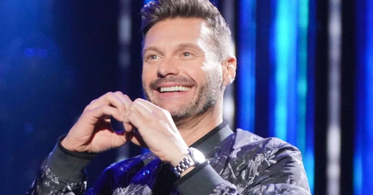 Ryan's Roses Every Show Hosted by Ryan Seacrest, Ranked
