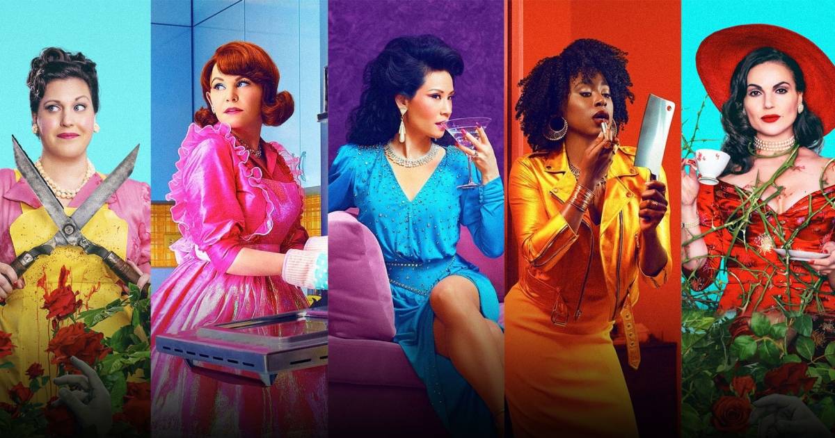 Slightly Less Gorgeous Show 25 Underrated Shows You Might Have Never Heard of