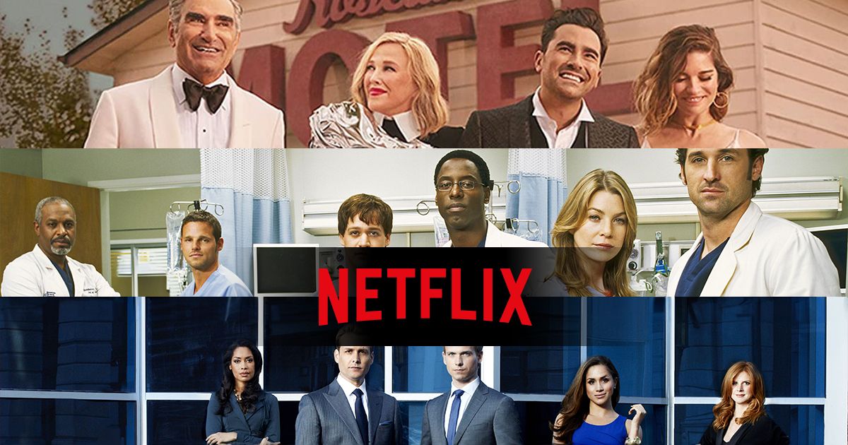 20 Crime Shows On Netflix You Should Have Watched By Now