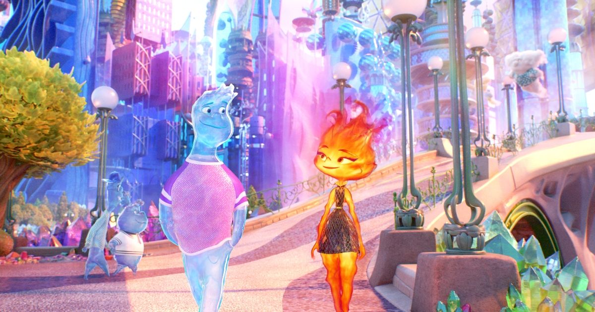 The 10 Most Emotional Pixar Movies, Ranked